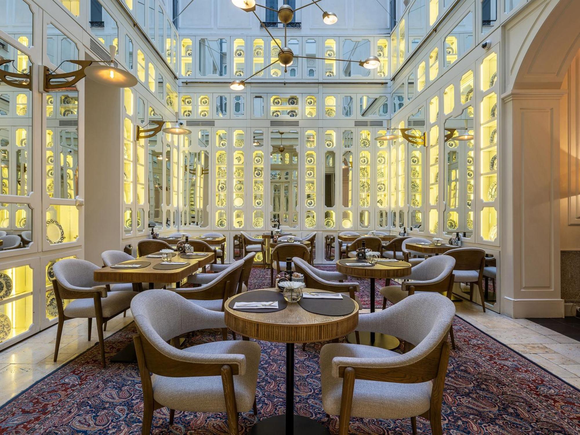 Only You Boutique Hotel Madrid — Photos 2